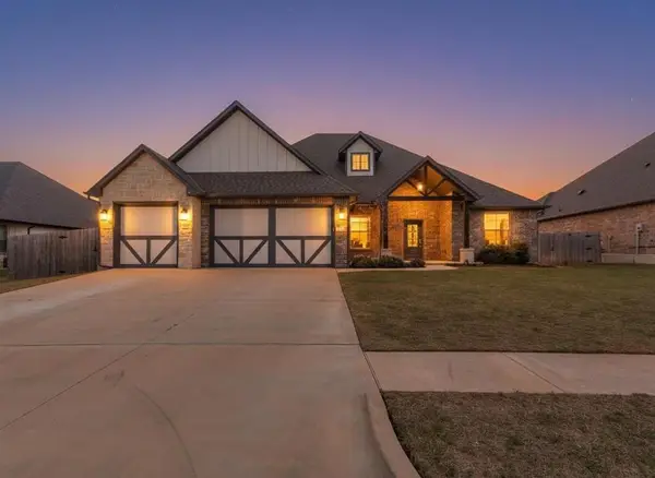 1124 Colonial Avenue, Tuttle, OK 73089