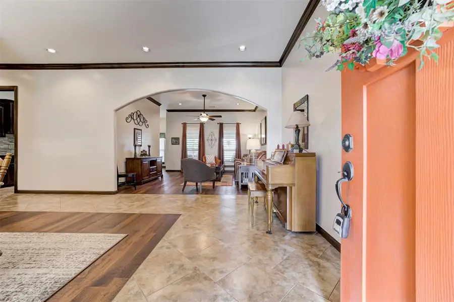 6217 Braniger Way, Oklahoma City, OK 73132 - #3