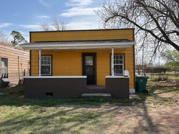1102 S Pennsylvania Avenue, Oklahoma City, OK 73108