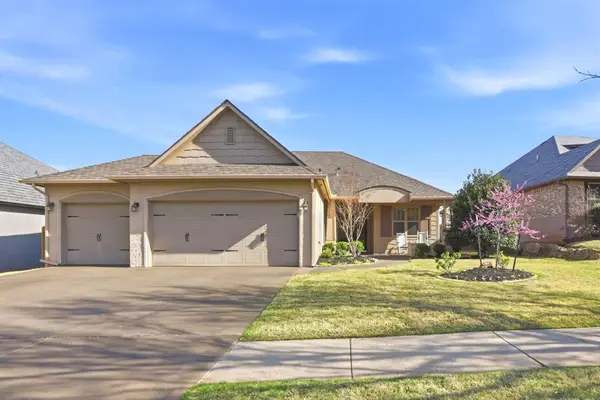 7016 NW 160th Street, Edmond, OK 73013
