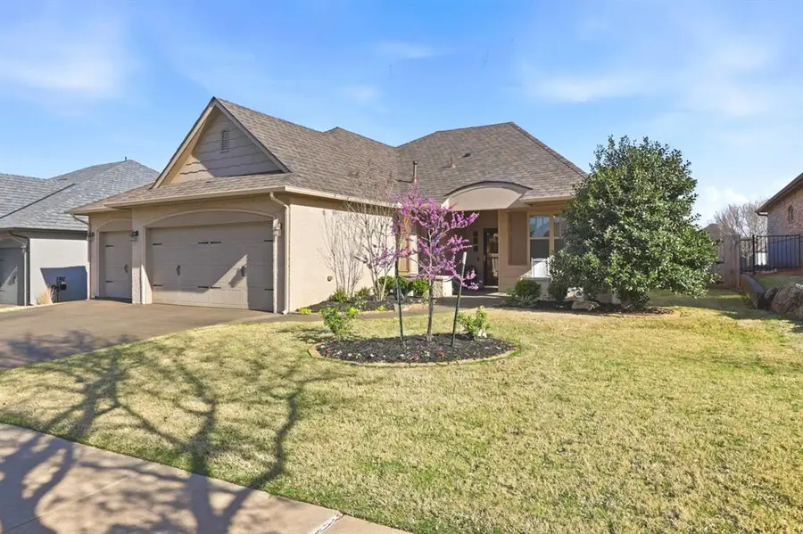 7016 NW 160th Street, Edmond, OK 73013 - #2