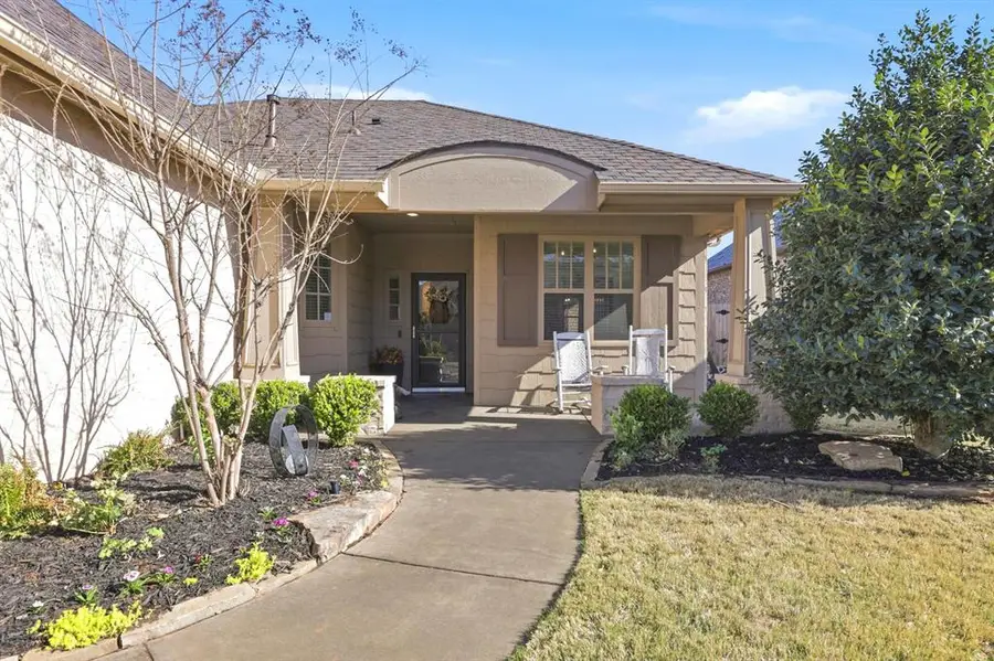 7016 NW 160th Street, Edmond, OK 73013 - #3