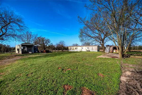 337089 E 850 Road, Chandler, OK 74834