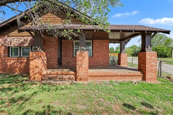 2900 S Division Street, Guthrie, OK 73044