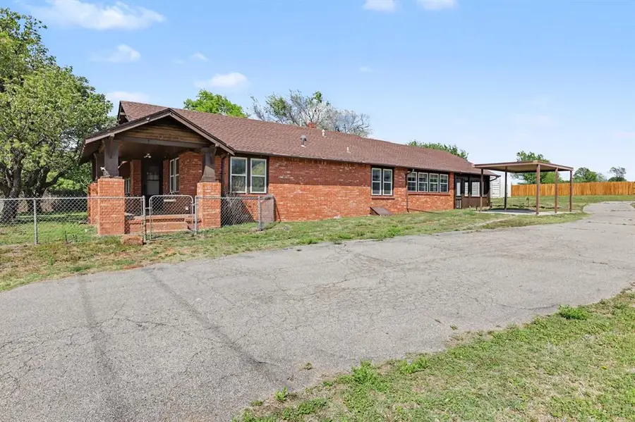 2900 S Division Street, Guthrie, OK 73044 - #2