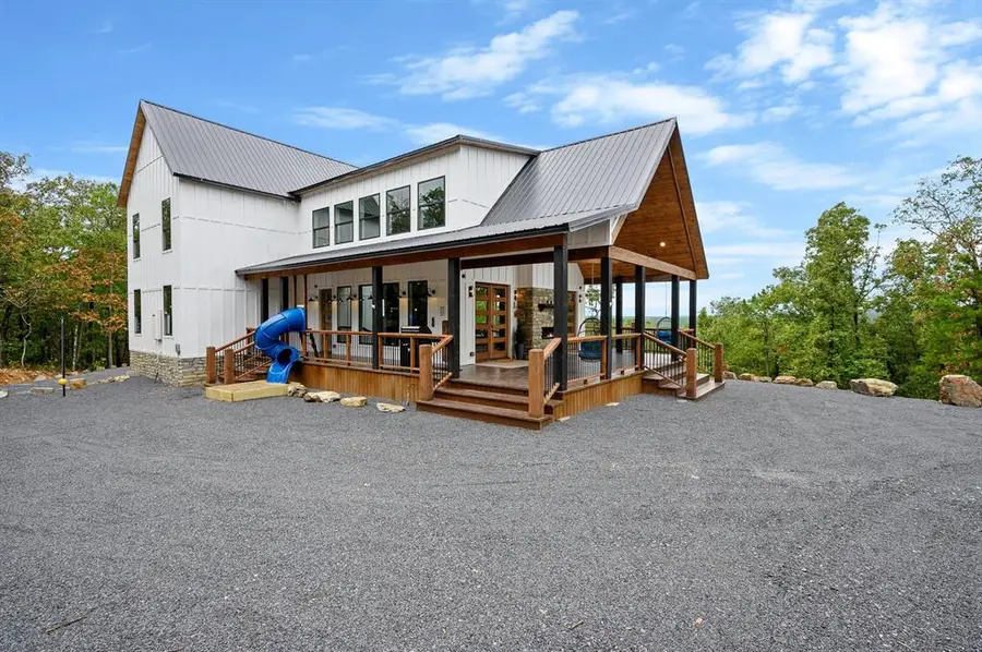 139 Conifer Crest Trail, Broken Bow, OK 74728 - #2