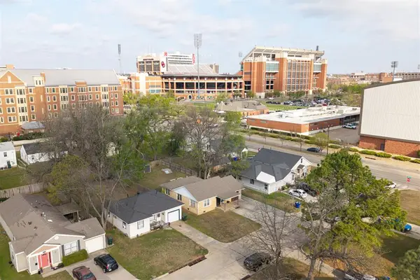 1310 Garfield Avenue, Norman, OK 73072