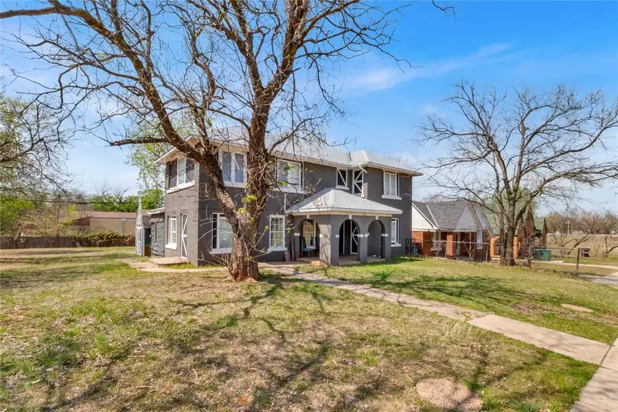 2221 Glen Ellyn Street, Oklahoma City, OK 73111 - #2