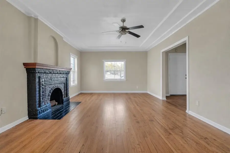 2221 Glen Ellyn Street, Oklahoma City, OK 73111 - #3