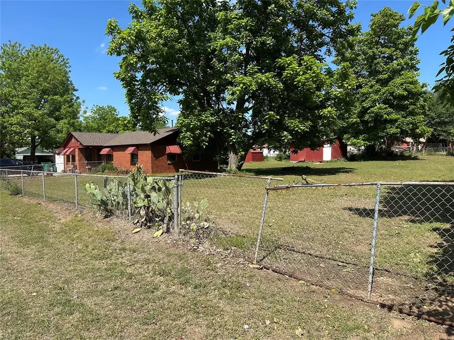 3100 Hicks Avenue, Spencer, OK 73084 - #3