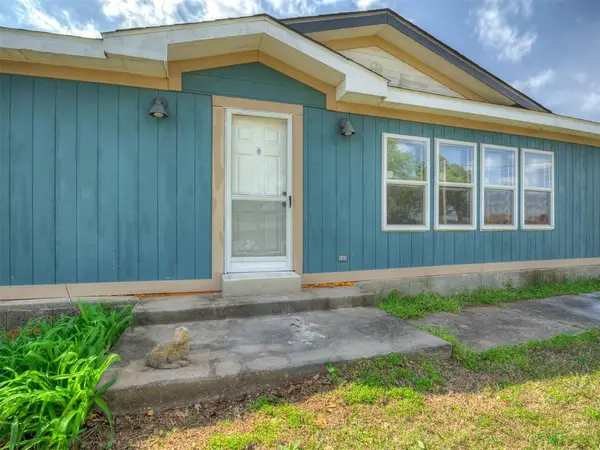 10000 E Maguire Road, Noble, OK 73068