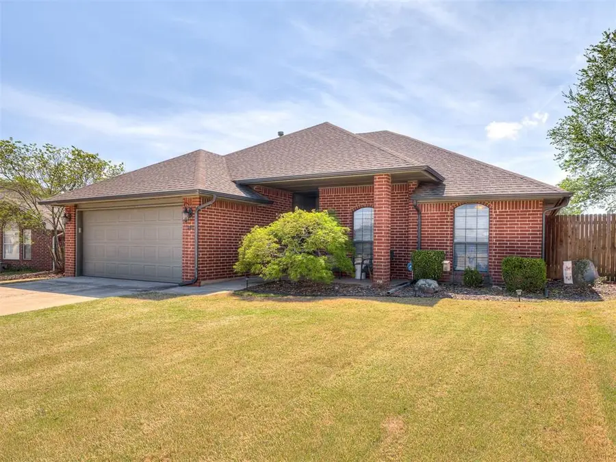 2812 Dalewood Terrace, Norman, OK 73071 - #2