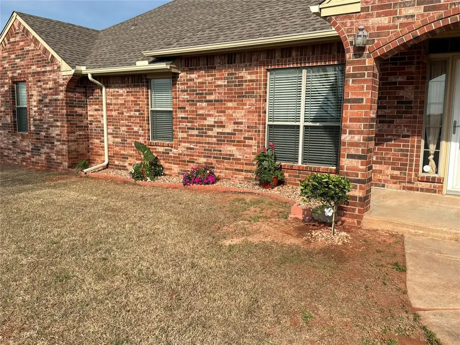 104278 Homestead Drive, McLoud, OK 74851 - #3