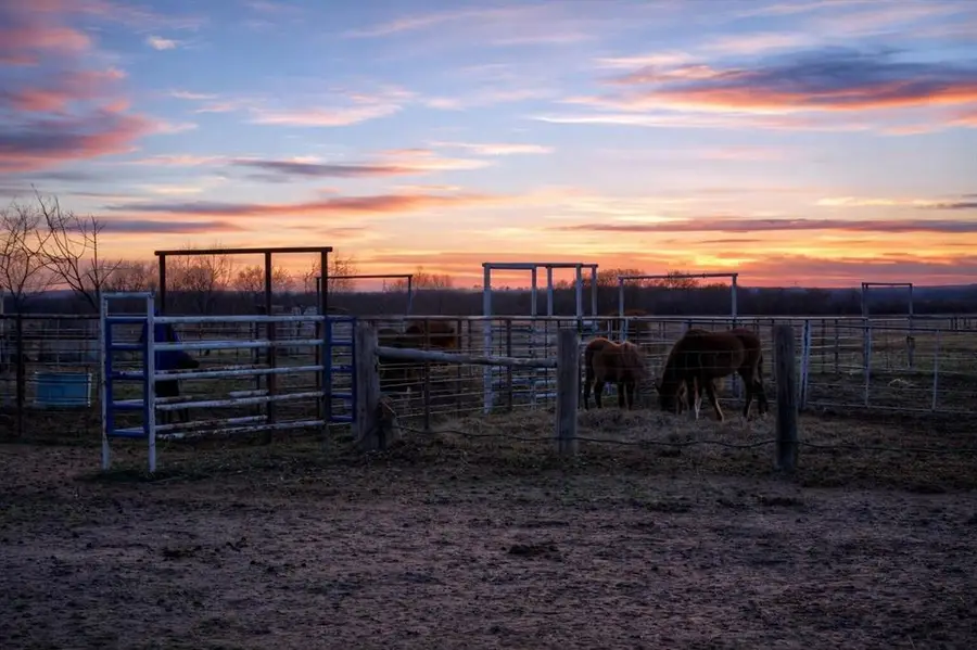 22395 Wilson Road, Okmulgee, OK 74447 - #3