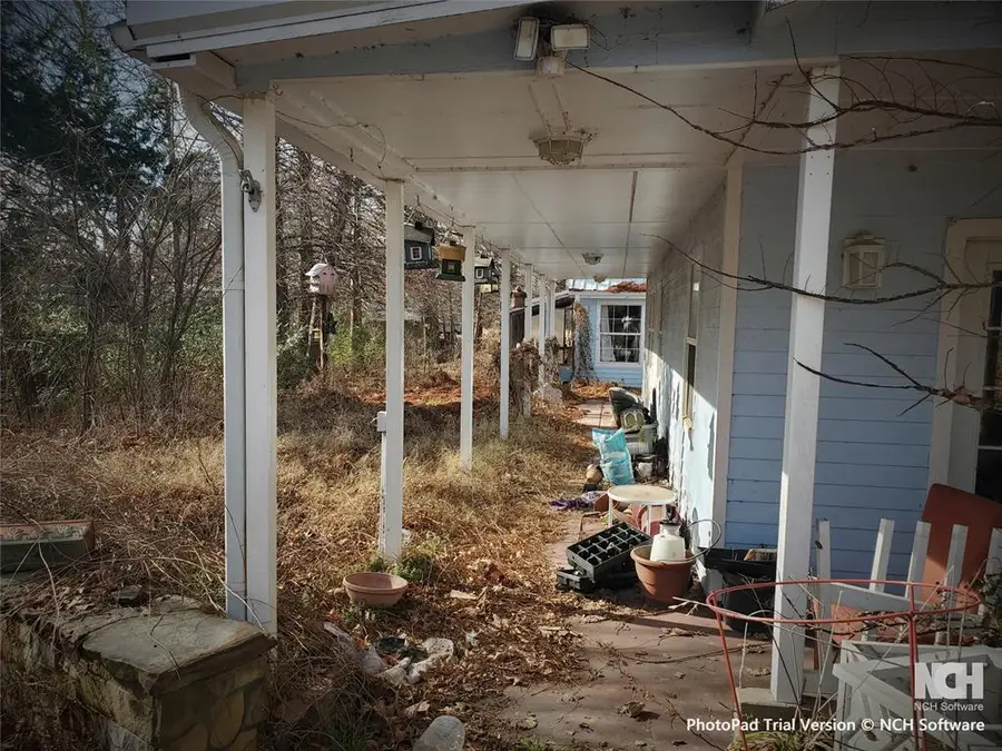 37 Lakeaire Drive, Eufaula, OK 74432 - #2