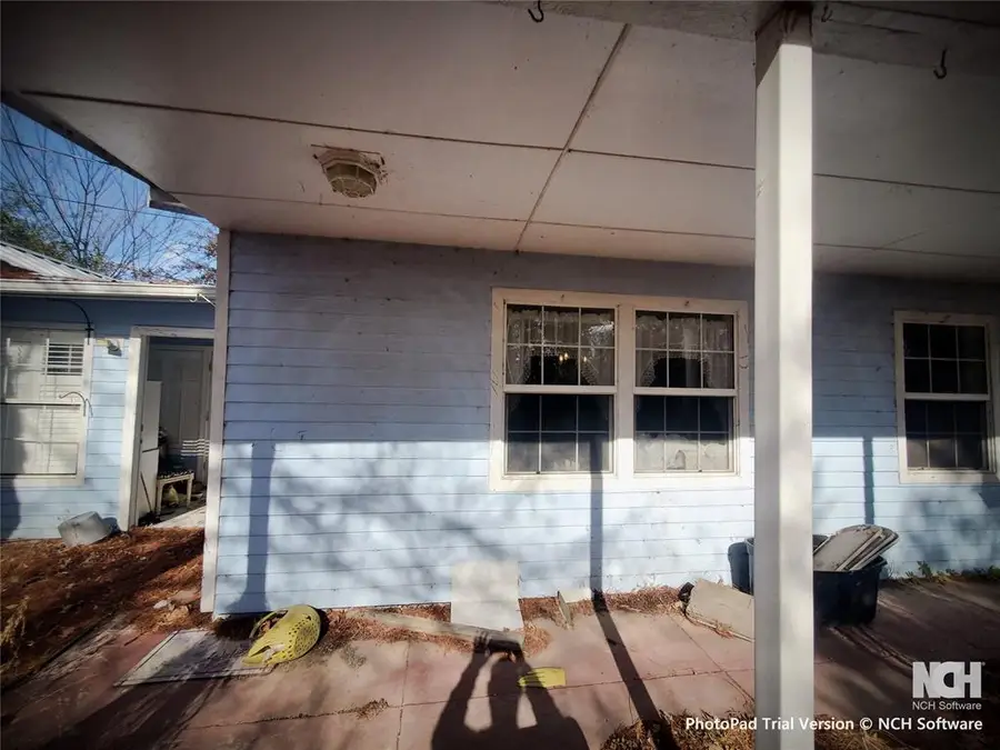 37 Lakeaire Drive, Eufaula, OK 74432 - #3