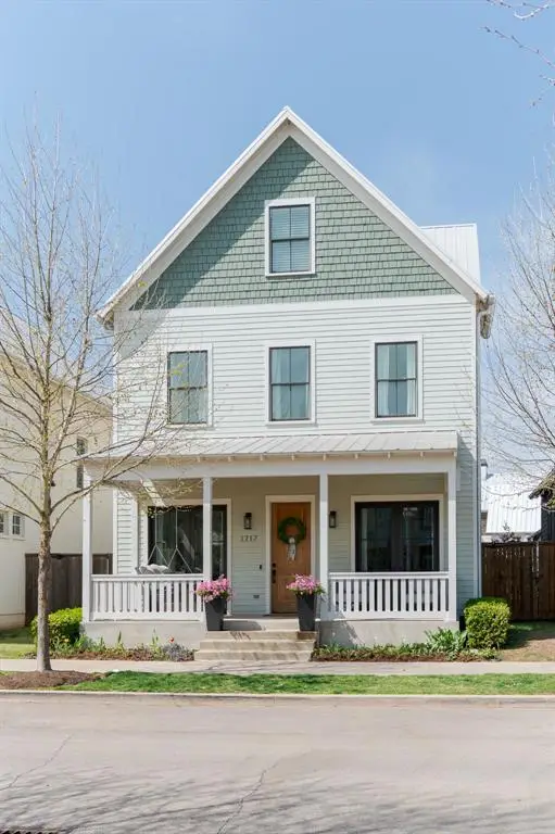 1717 Runway Boulevard, Oklahoma City, OK 73108