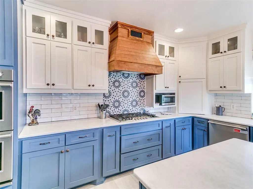 8824 NW 116th Street, Oklahoma City, OK 73162 - #1