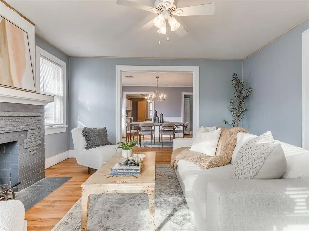 2113 NW 21st Street, Oklahoma City, OK 73107 - #1