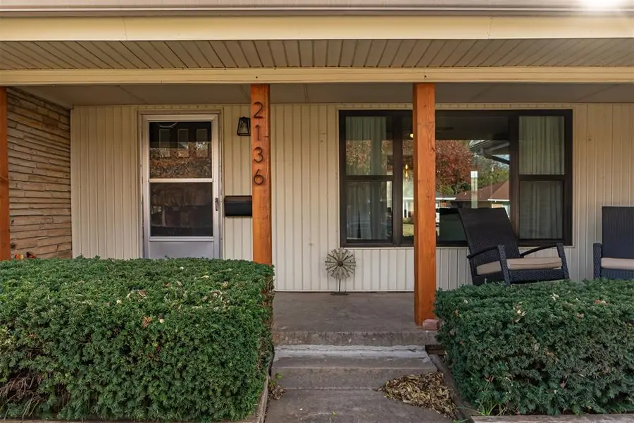 2136 Barclay Road, Oklahoma City, OK 73120 - #3