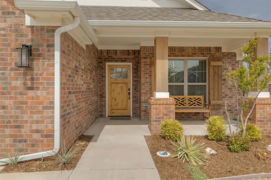 2501 NW 179th Street, Edmond, OK 73012 - #3