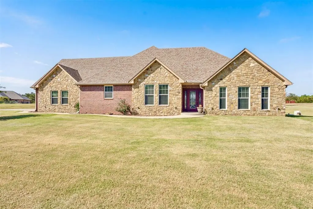 4 Raymond Road, Shawnee, OK 74801 - #1