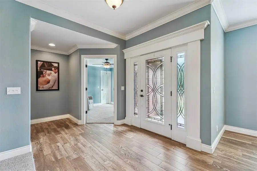 4 Raymond Road, Shawnee, OK 74801 - #3