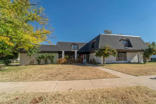 3120 Shadybrook Drive, Midwest City, OK 73110
