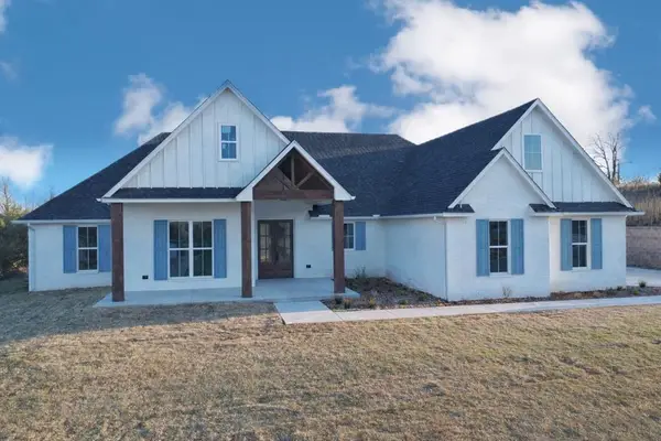 13336 SE 94th Street, Oklahoma City, OK 73165