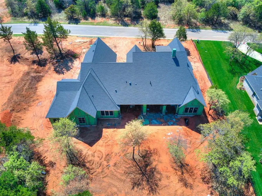 8201 NE 129th Terrace, Oklahoma City, OK 73111 - #3