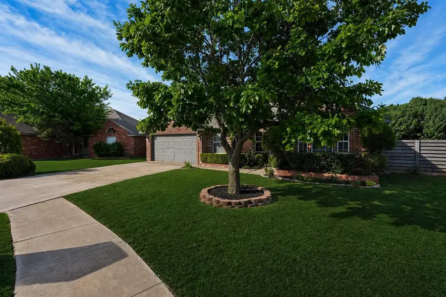 2617 Prescott Avenue, Edmond, OK 73013 - #2