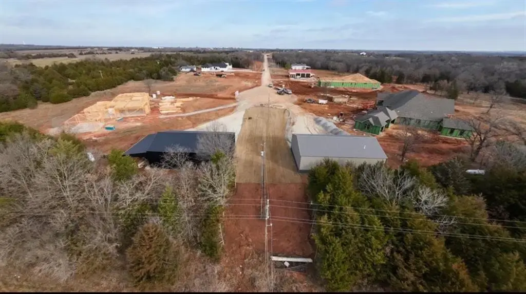 107 Pine Valley Lane, Shawnee, OK 74801 - #1