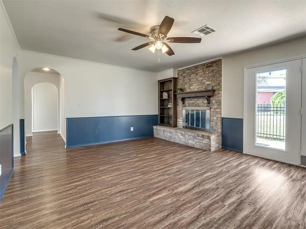 222 Shadybrook Place, Midwest City, OK 73110 - #1