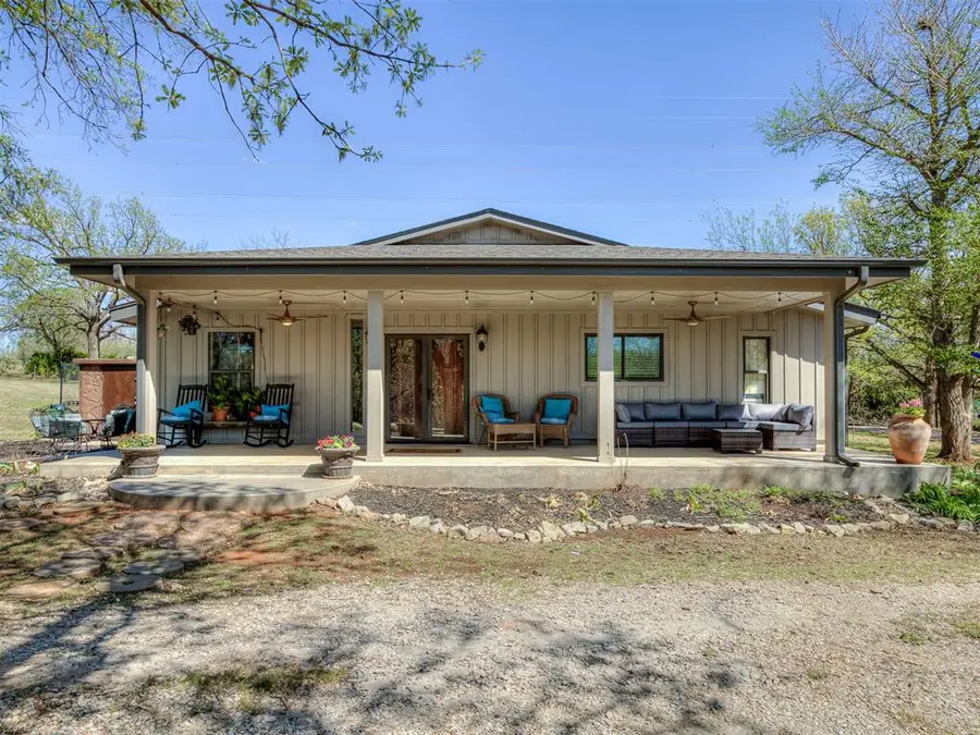 227 Abney Sw, Piedmont, OK 73078 - #3