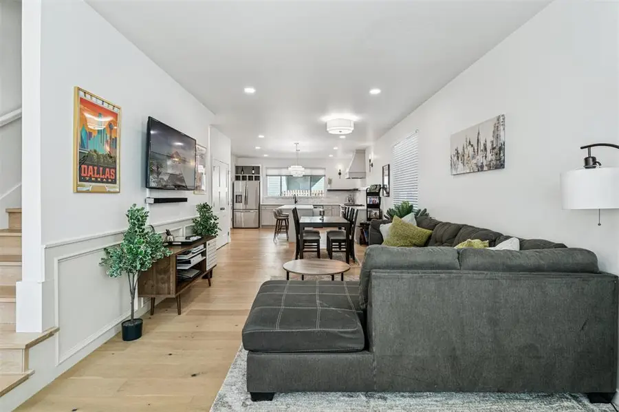 1312 N Blackwelder Avenue, Oklahoma City, OK 73106 - #3