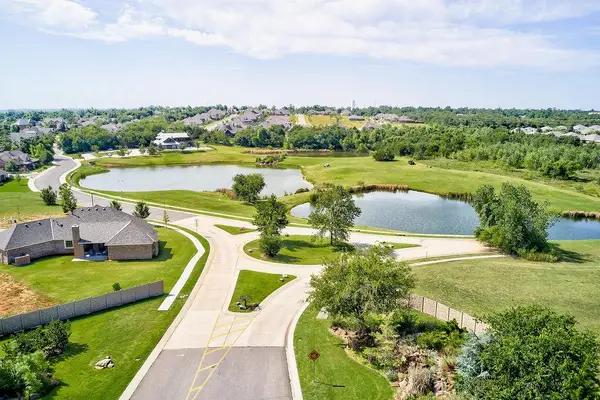 2315 Burning Tree, Norman, OK 73071