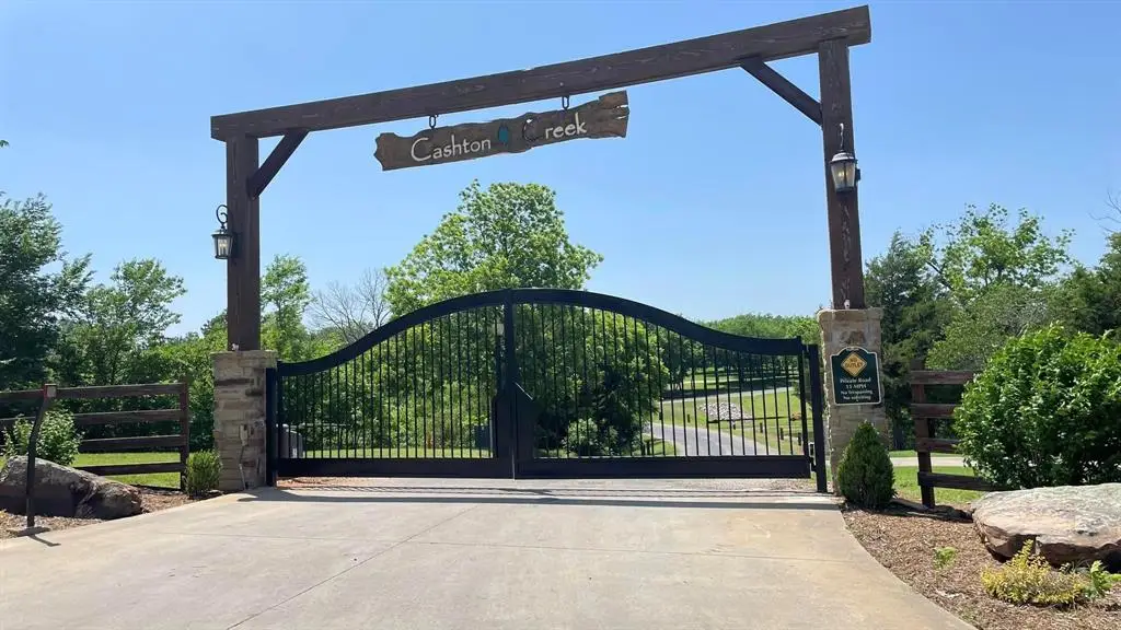 18960 Cashton Court, Goldsby, OK 73093 - #1