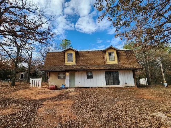 Address Withheld By Seller, Meeker, OK 74855