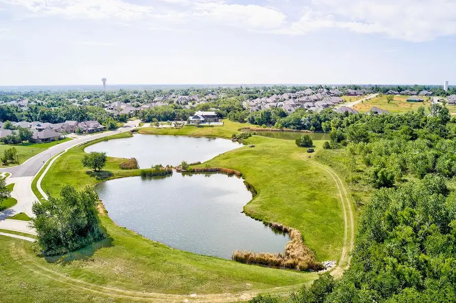 1923 Burning Tree, Norman, OK 73071 - #2