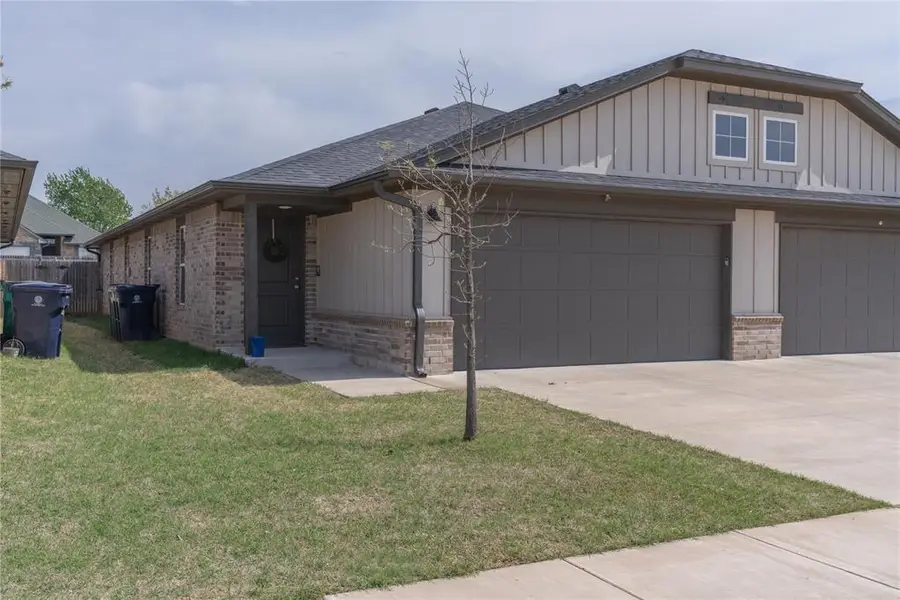 11210 Burnham Avenue, Oklahoma City, OK 73114 - #3