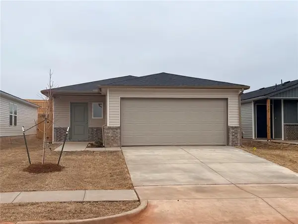 1209 Colt Drive, Guthrie, OK 73044