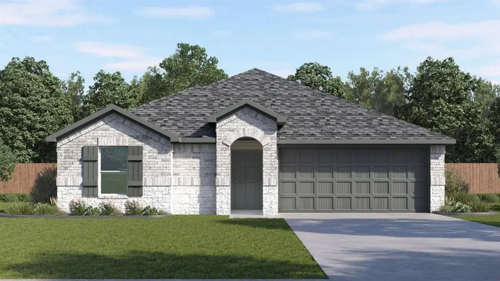 16221 Cherokee Trail, Piedmont, OK 73078 - #1