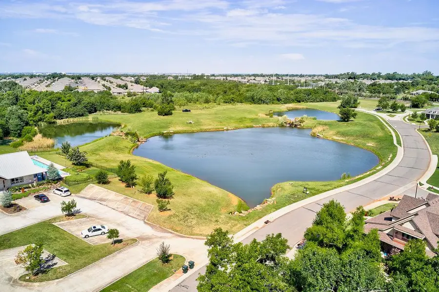 2310 Ingels Place, Norman, OK 73071 - #2