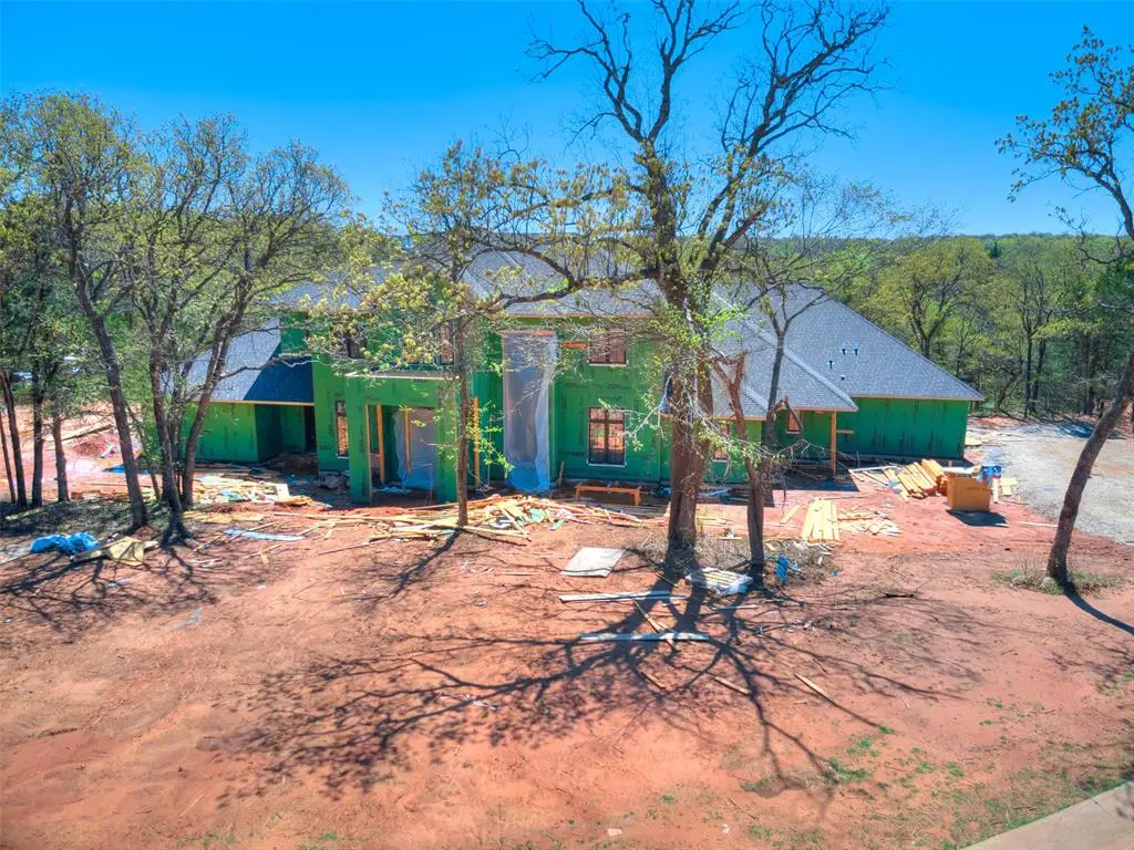 9800 NE 146th Terrace, Jones, OK 73049 - #1