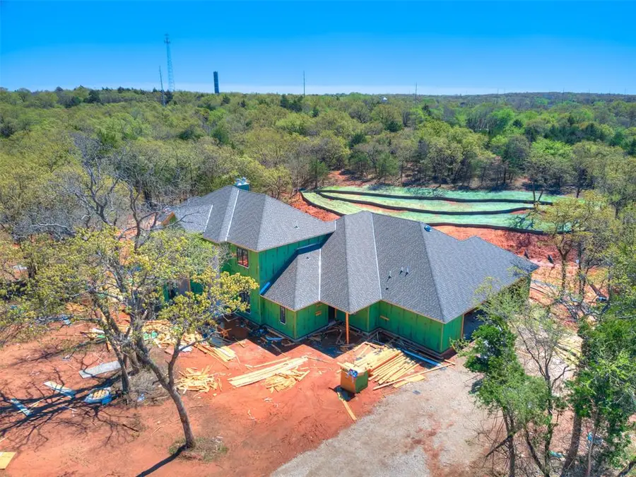 9800 NE 146th Terrace, Jones, OK 73049 - #2