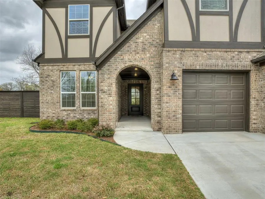 17453 240th Street, Washington, OK 73093 - #3