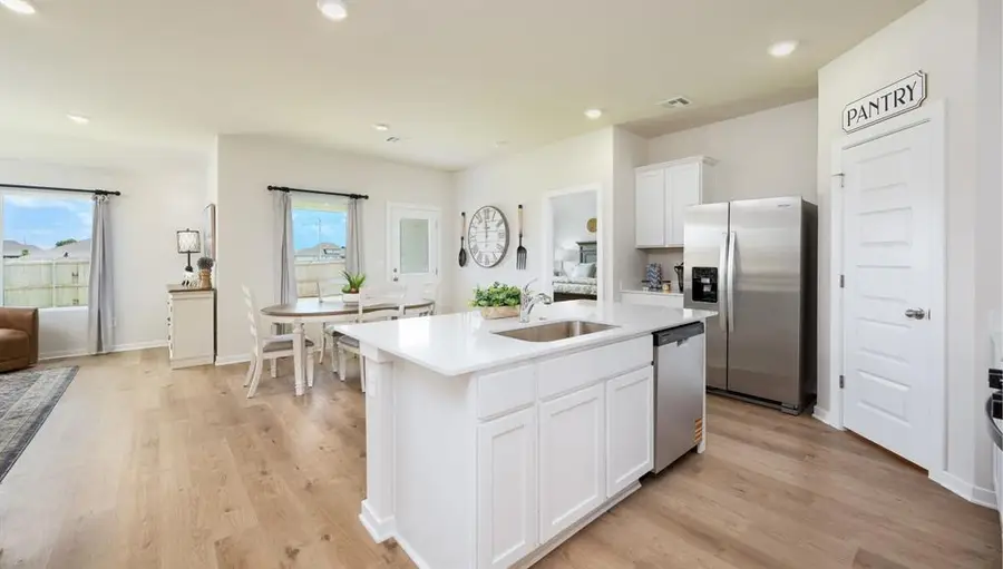 1225 E Stallion Lane, Mustang, OK 73064 - #3