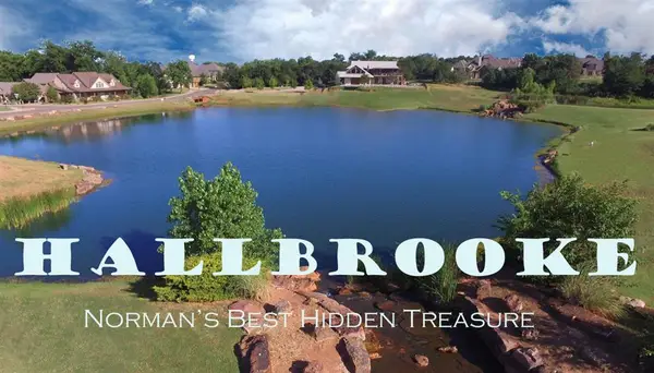 1918 Providence Drive, Norman, OK 73071