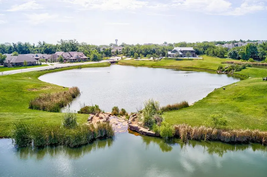 1918 Providence Drive, Norman, OK 73071 - #2