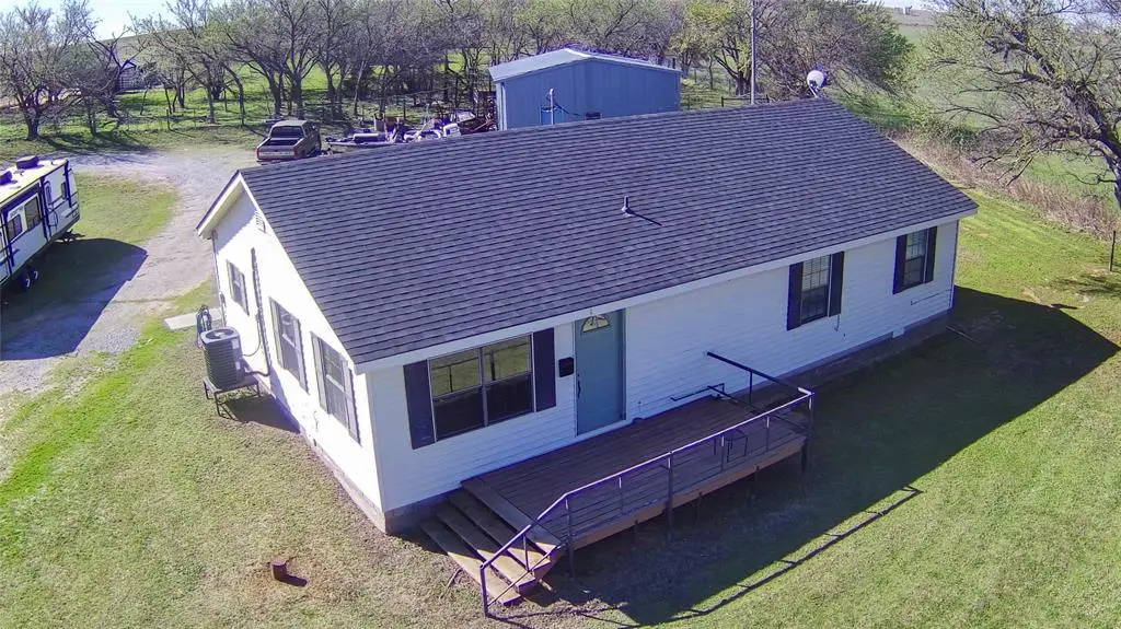 27061 S State Highway #19, Cyril, OK 73029 - #1